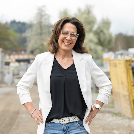 Verena Bürgi