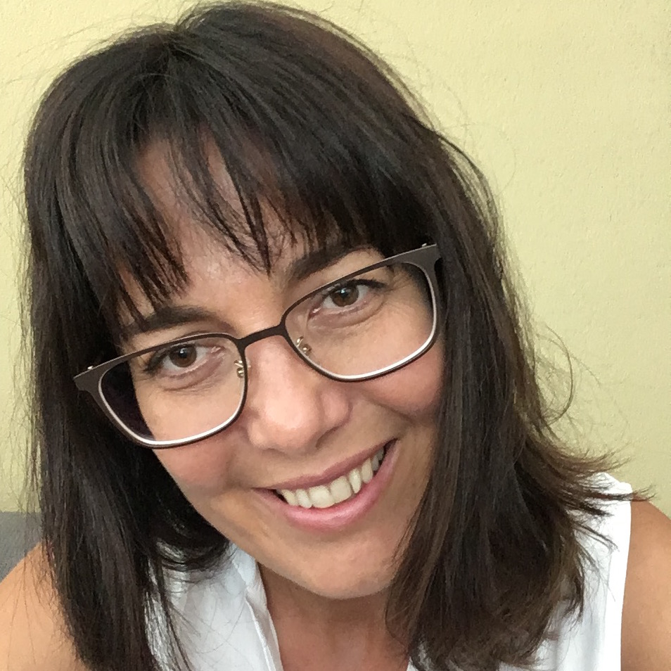 Verena Bürgi